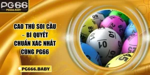 Cao Thủ Soi Cầu