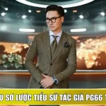 Giới thiệu sơ lược tiểu sử tác giả ku Tiêu Viêm