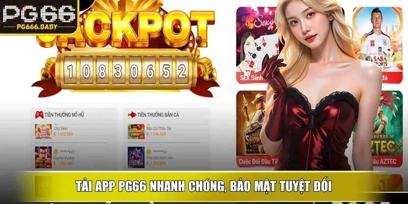 Tải app ku nhanh chóng, bảo mật tuyệt đối