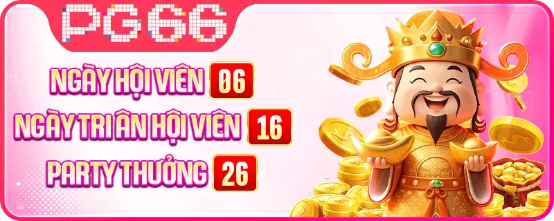 khuyến mãi ku ngày hội viên hàng tháng